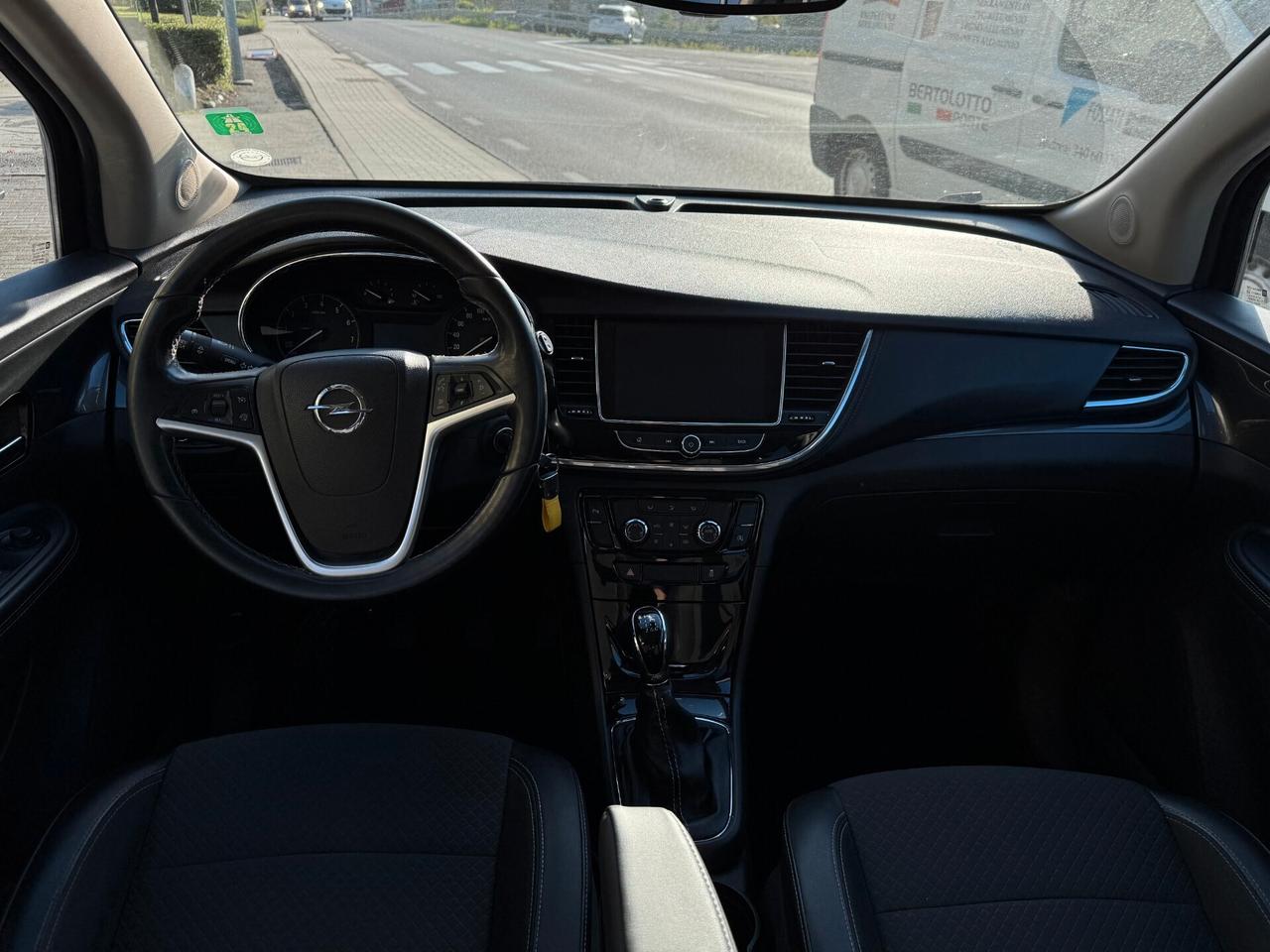OPEL MOKKA X 1.4cc 140CV BENZINA