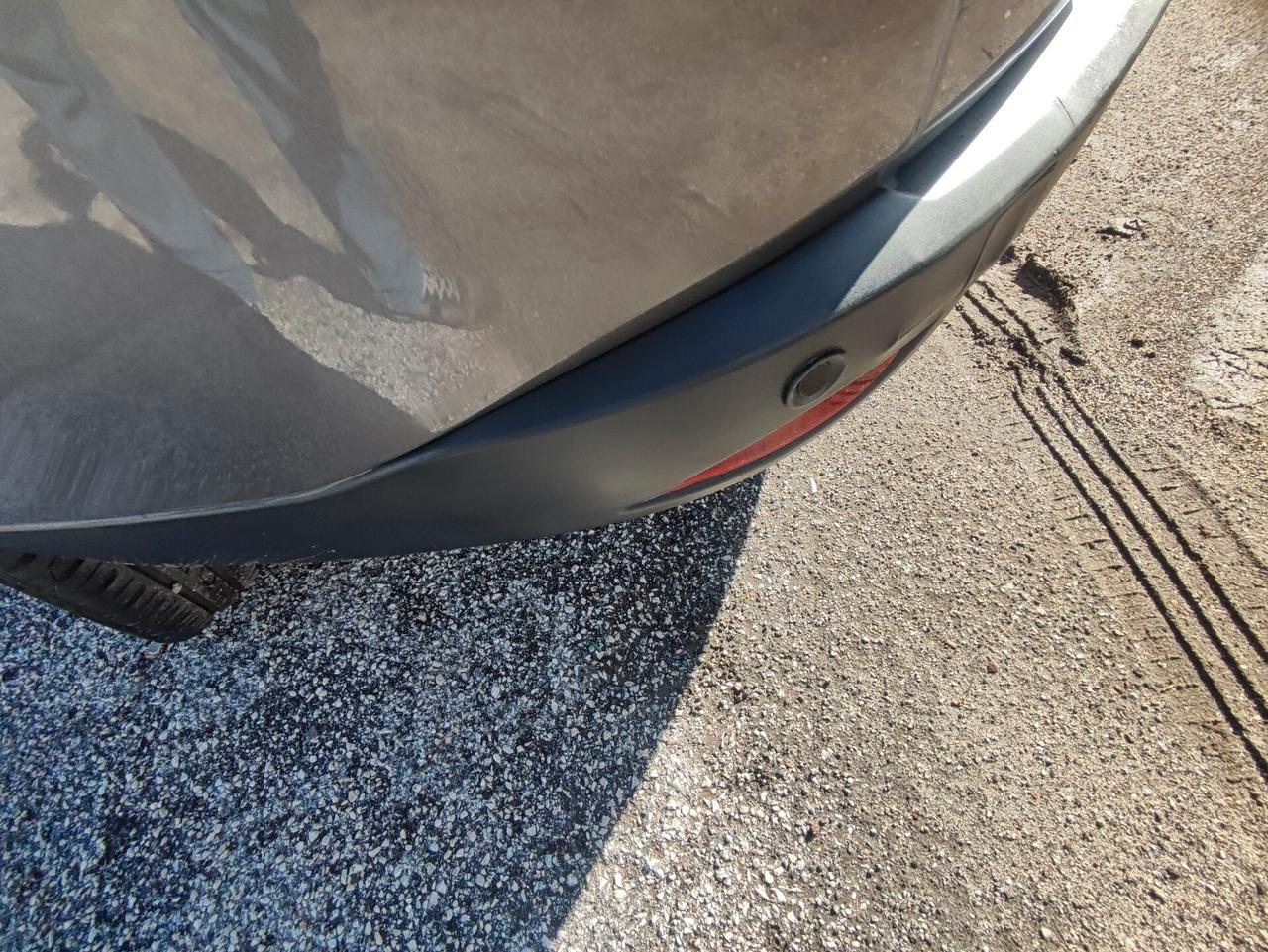 Renault Megane Mégane 1.5 dCi 110CV SporTour Attractive