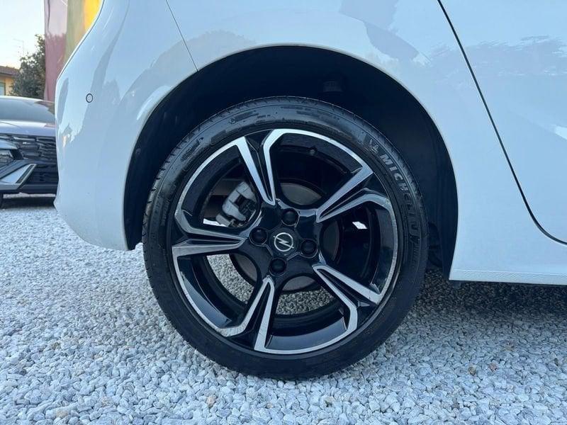 Opel Corsa 1.5 Diesel 100cv MT6 GS Line