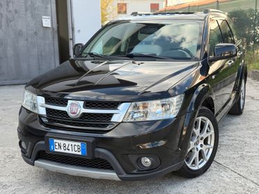 Fiat Freemont 7 Posti 2.0 Mjt 170 CV 4x4 aut. Lounge