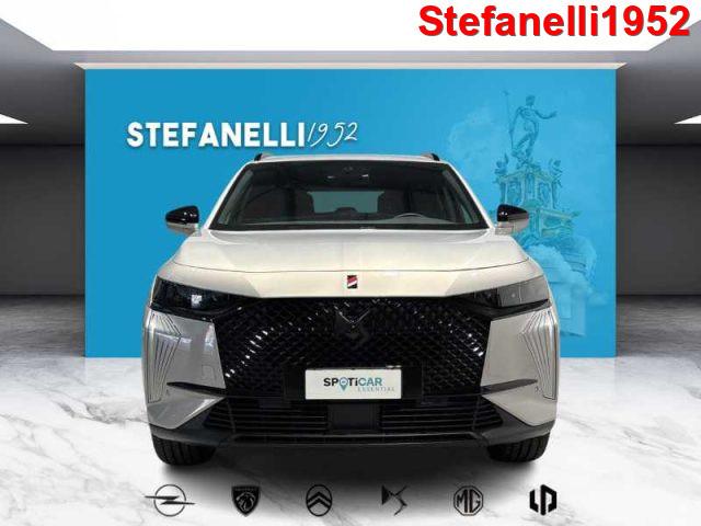 DS AUTOMOBILES DS 7 - 1.5 bluehdi Performance Line 130cv auto