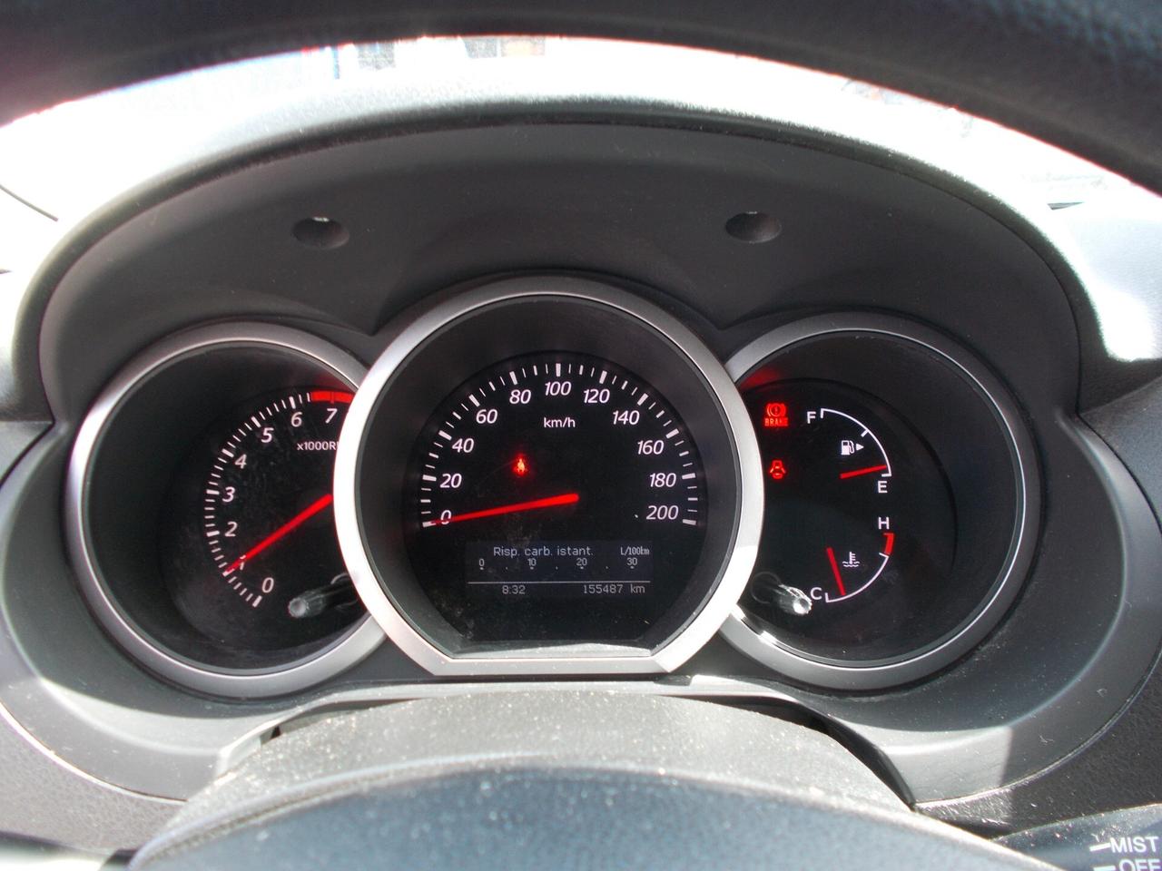 Suzuki Grand Vitara 1.6 16V 3 porte