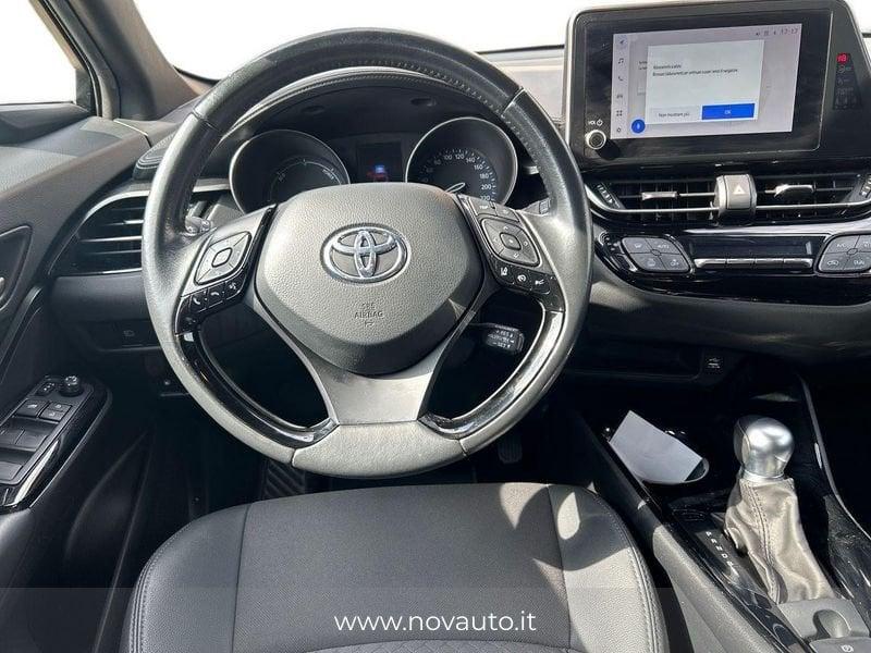 Toyota C-HR 1.8H (122CV) E-CVT Trend
