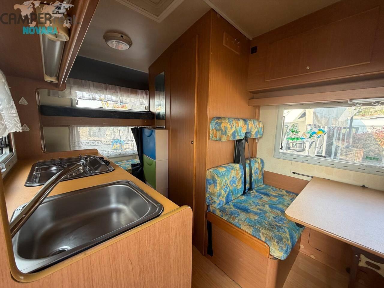 Mobilvetta DESIGN FREELINE NUVOLA