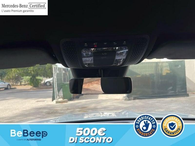 Mercedes-Benz GLB Classe 200 D AMG LINE ADVANCED PLUS AUTO