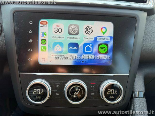 RENAULT Kadjar Blue dCi 8V 115CV Sport Edition