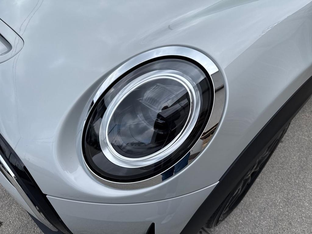 Mini Cooper SE 3p Classic auto