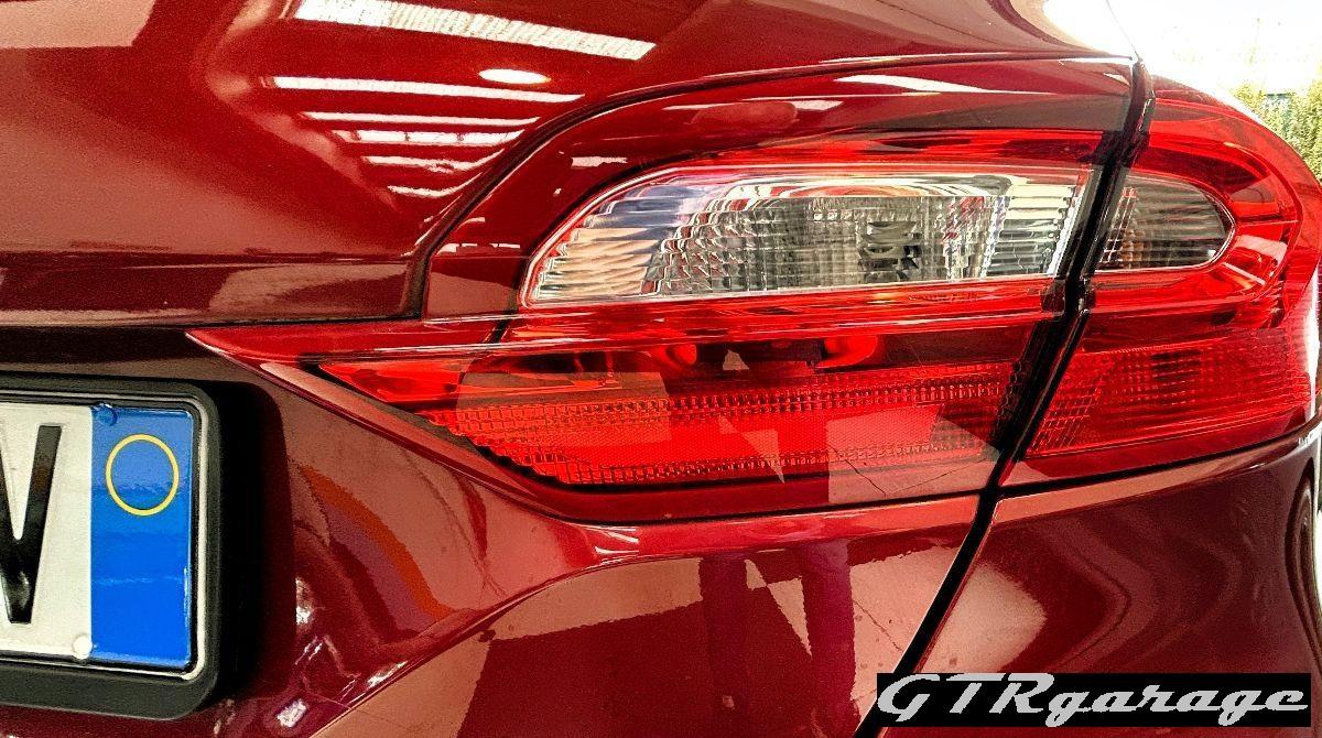 FORD - Fiesta - Plus 1.1 5p.OK NEOPATENTATI