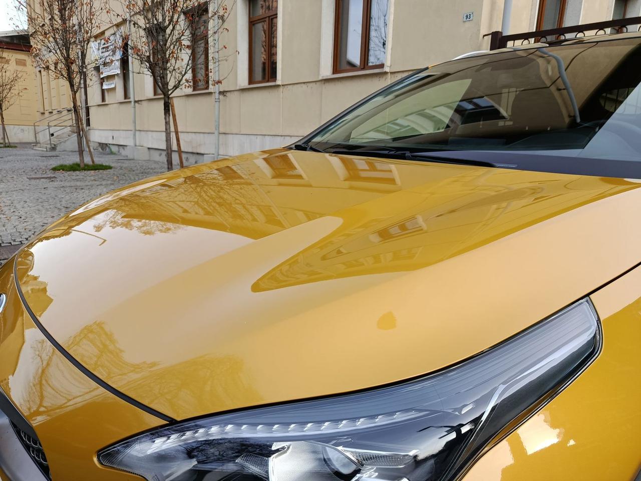 Kia XCeed Evolution/ Adas Pack 1.4 T-GDI #8960