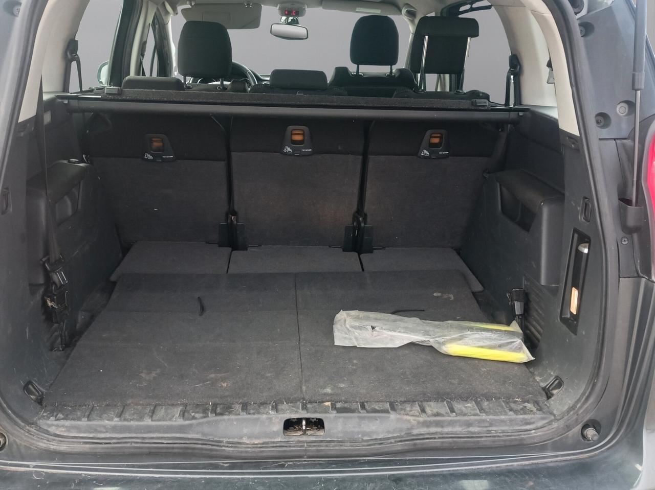 Peugeot 5008 1.6 HDi 112CV Allure