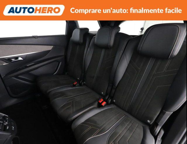 PEUGEOT 5008 BlueHDi 130 S&S EAT8 GT