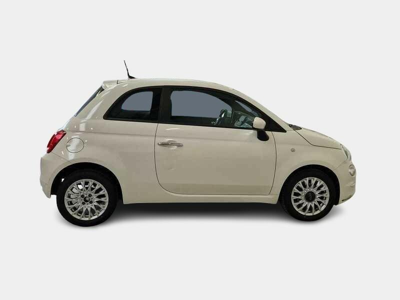 FIAT 500 1.0 70cv Ibrido Lounge