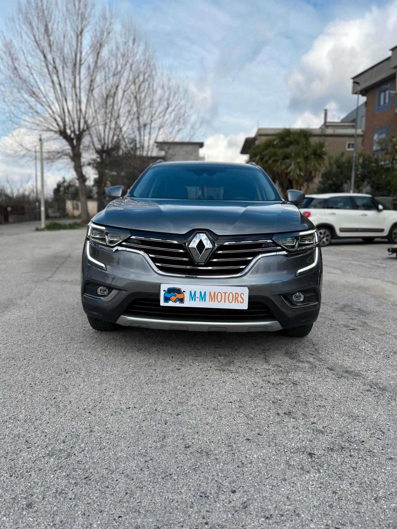 Renault Koleos dCi 130CV Energy Intens