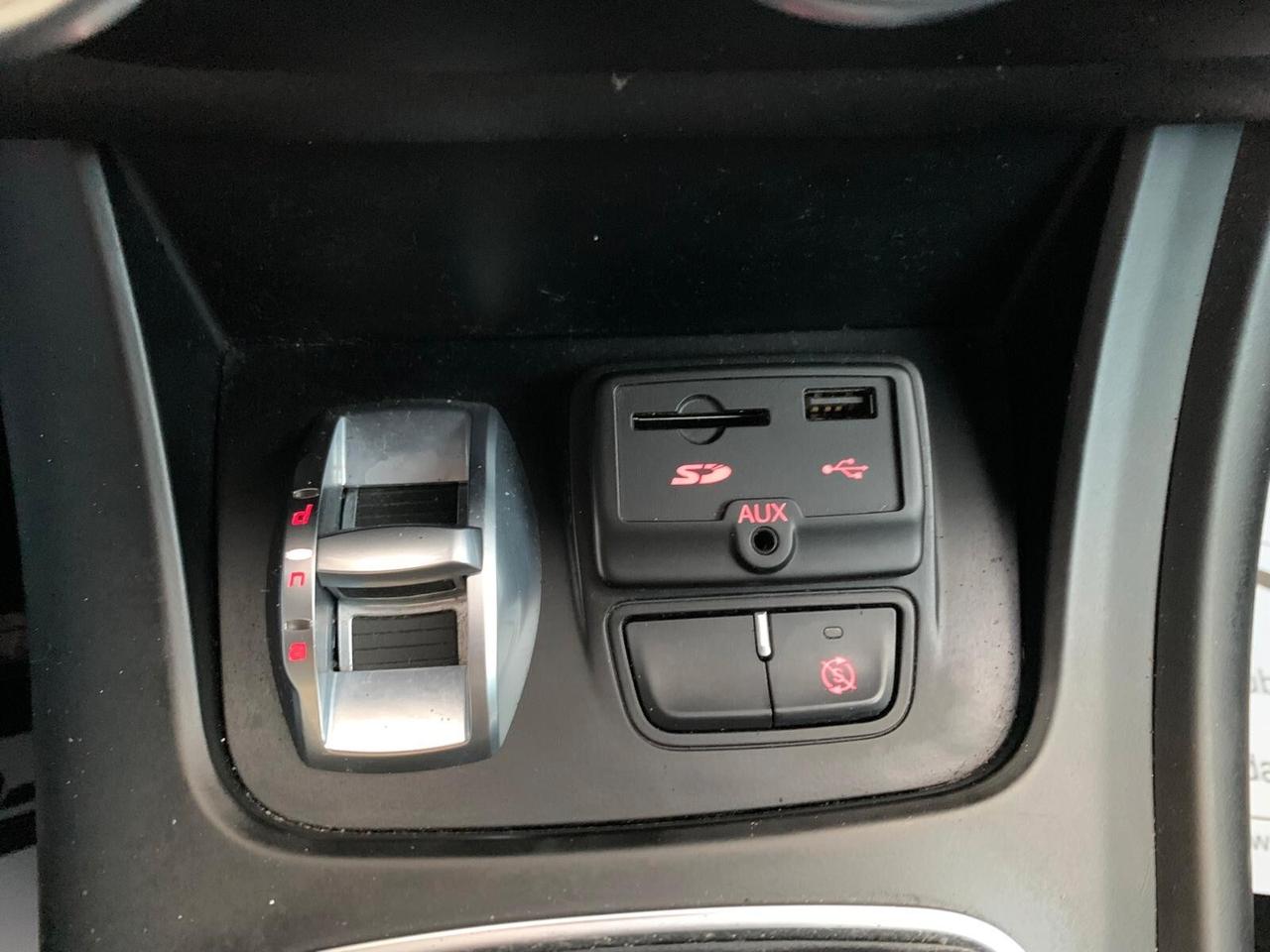 Alfa Romeo Giulietta 1.6 JTDm 120 CV