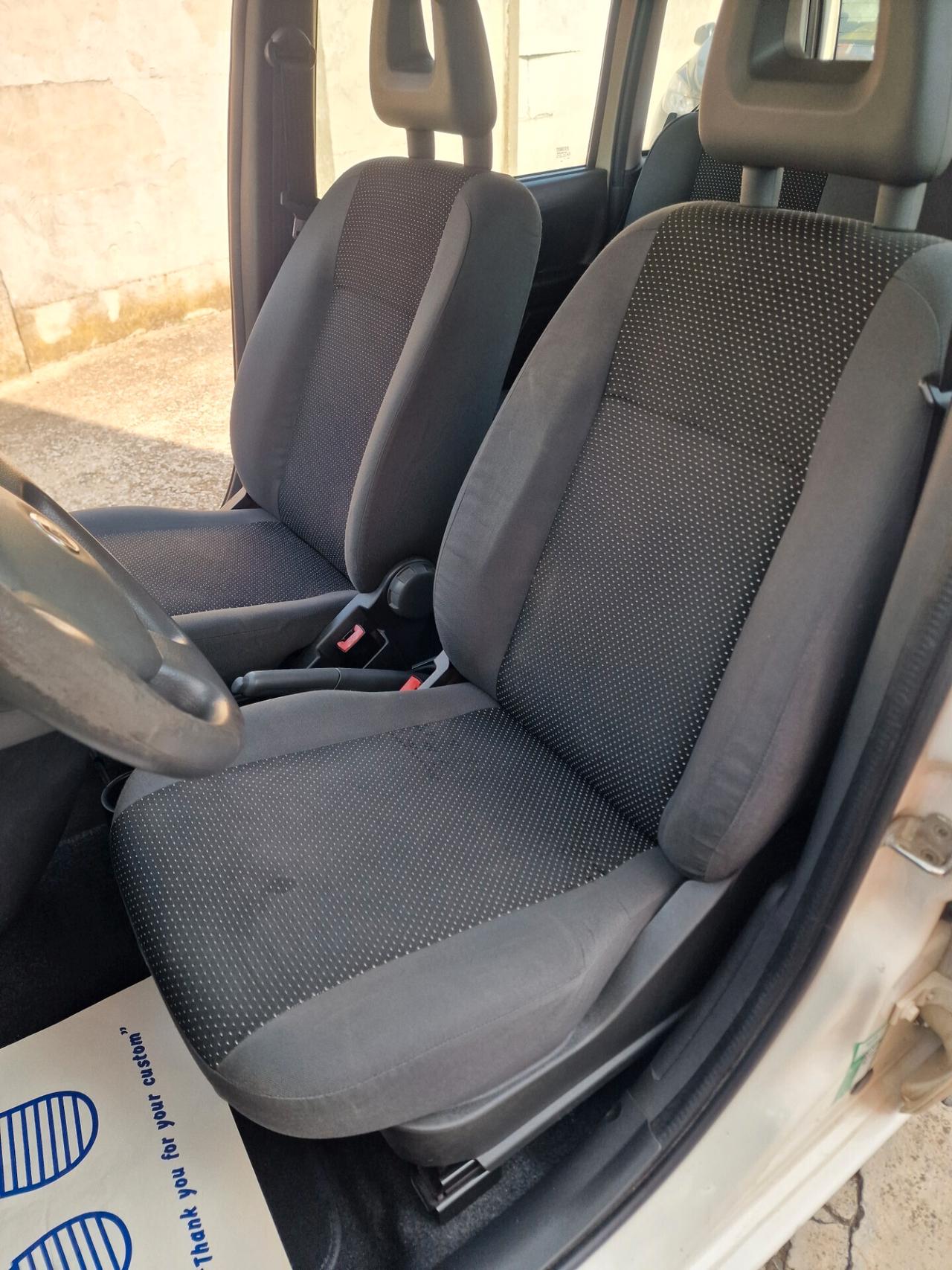 Fiat Panda 1.1 Actual