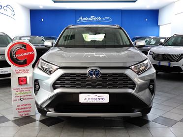 Toyota RAV4 2.5 E-CVT VVT-IE HYBRID 218 CV BSN
