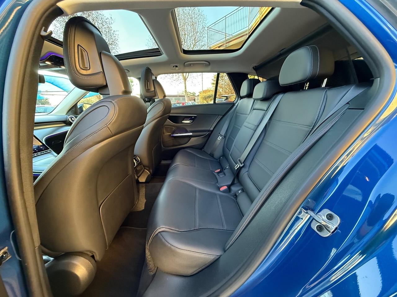 Mercedes-benz C 220d 4Matic All-Terrain - IVA INCL