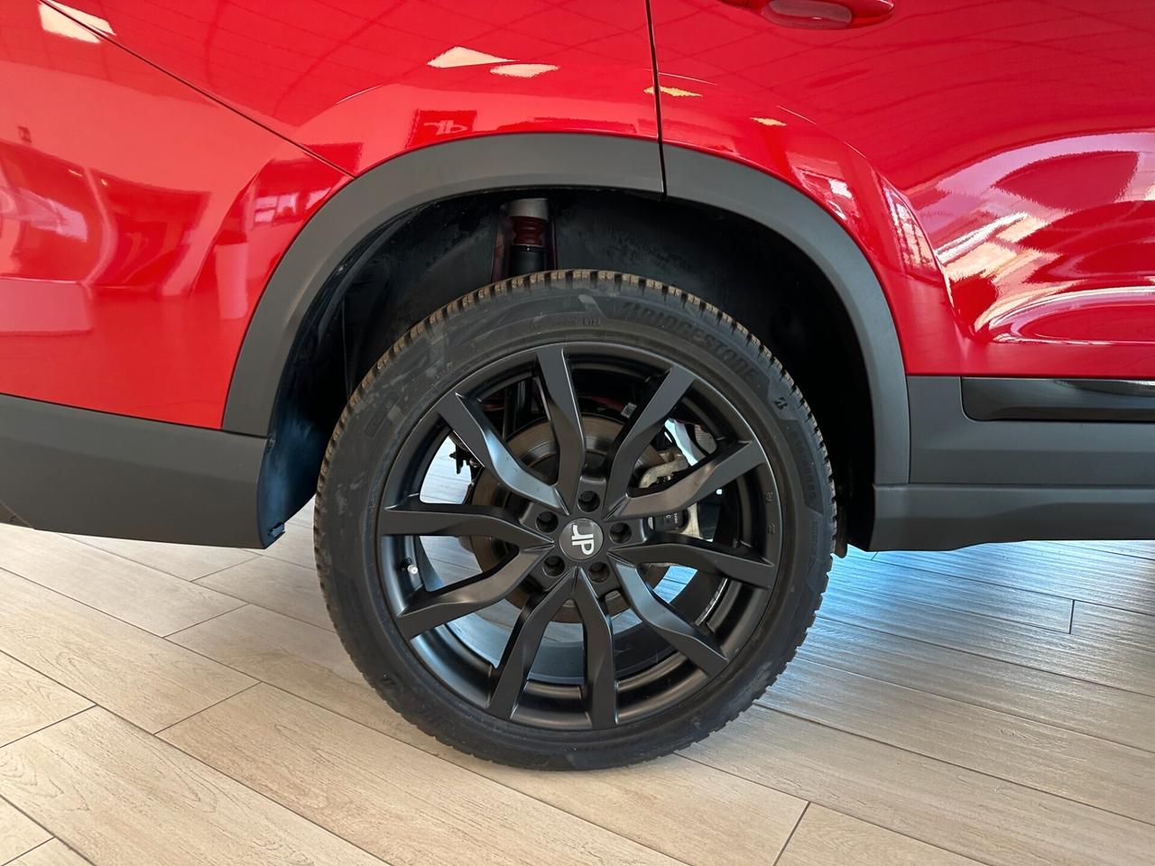 Dr 7.0 Phev 1.5 Plug-in Hybrid sport