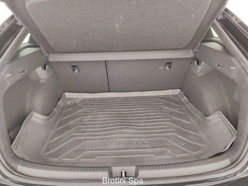 Volkswagen Taigo Taigo 1.0 TSI 110 CV R-Line Dsg