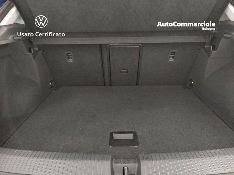 Volkswagen T-Roc 2.0 TDI SCR 150 CV DSG 4MOTION Style