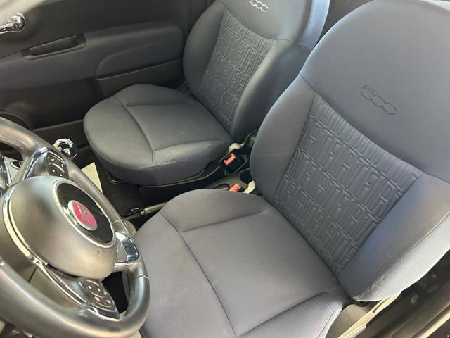 FIAT 500 1.0 Hybrid