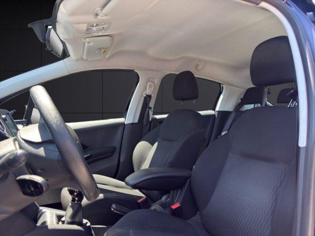 PEUGEOT 208 1° serie PureTech 82 5 porte Active