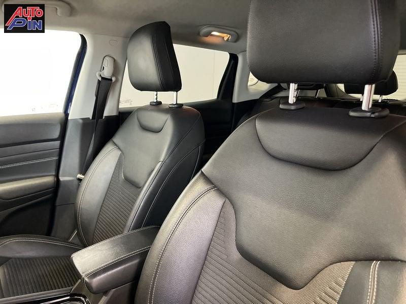 Jeep Compass Compass 1.6 Multijet II 2WD Limited*Cerchi 19*