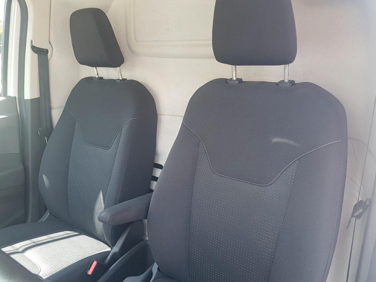 Ford Transit Courier 1.5 TDCi