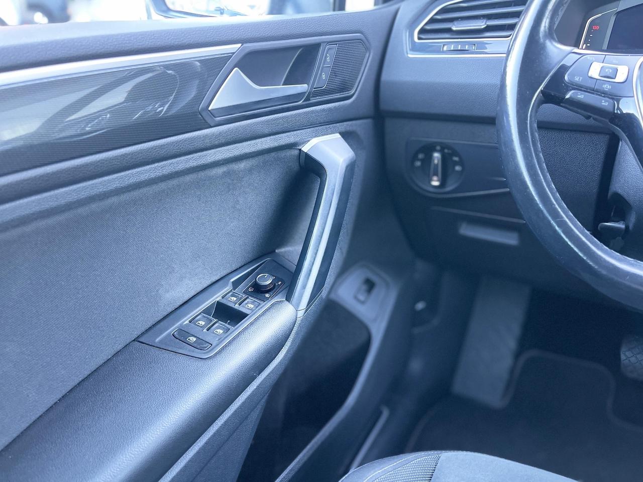 Volkswagen Tiguan 4Motion 2.0 Diesel 150CV E6 - 2019