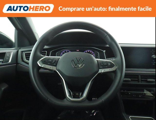 VOLKSWAGEN Taigo 1.0 TSI 110 CV R-Line
