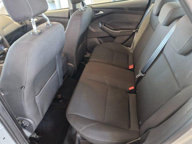 FORD Focus 1.5 TDCi 95 CV Start&Stop SW Plus