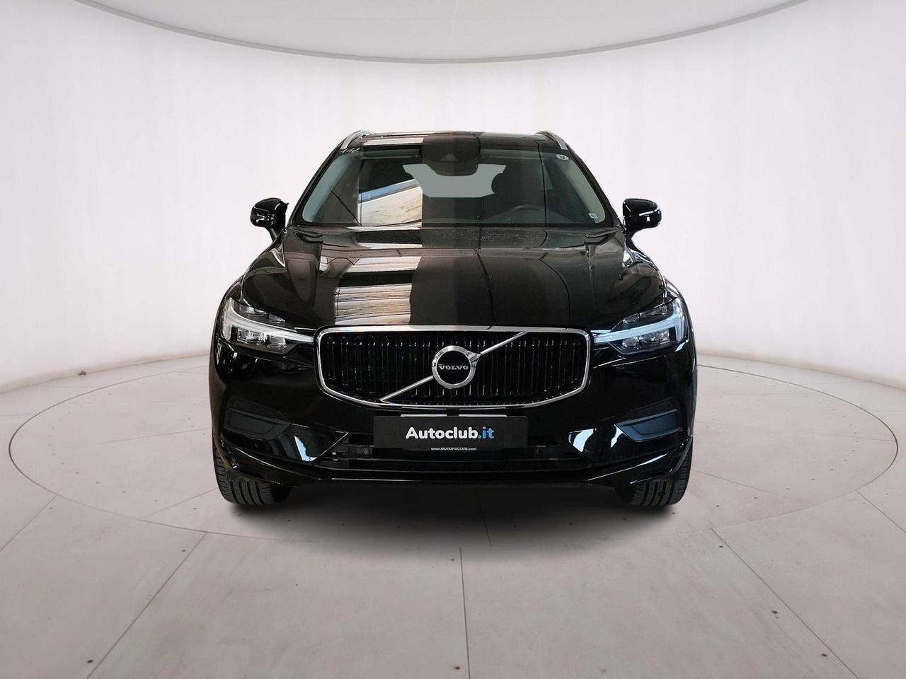Volvo XC60 2.0 b4 Momentum awd