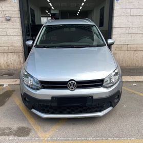 Volkswagen Polo 1.6 TDI 90CV Cross