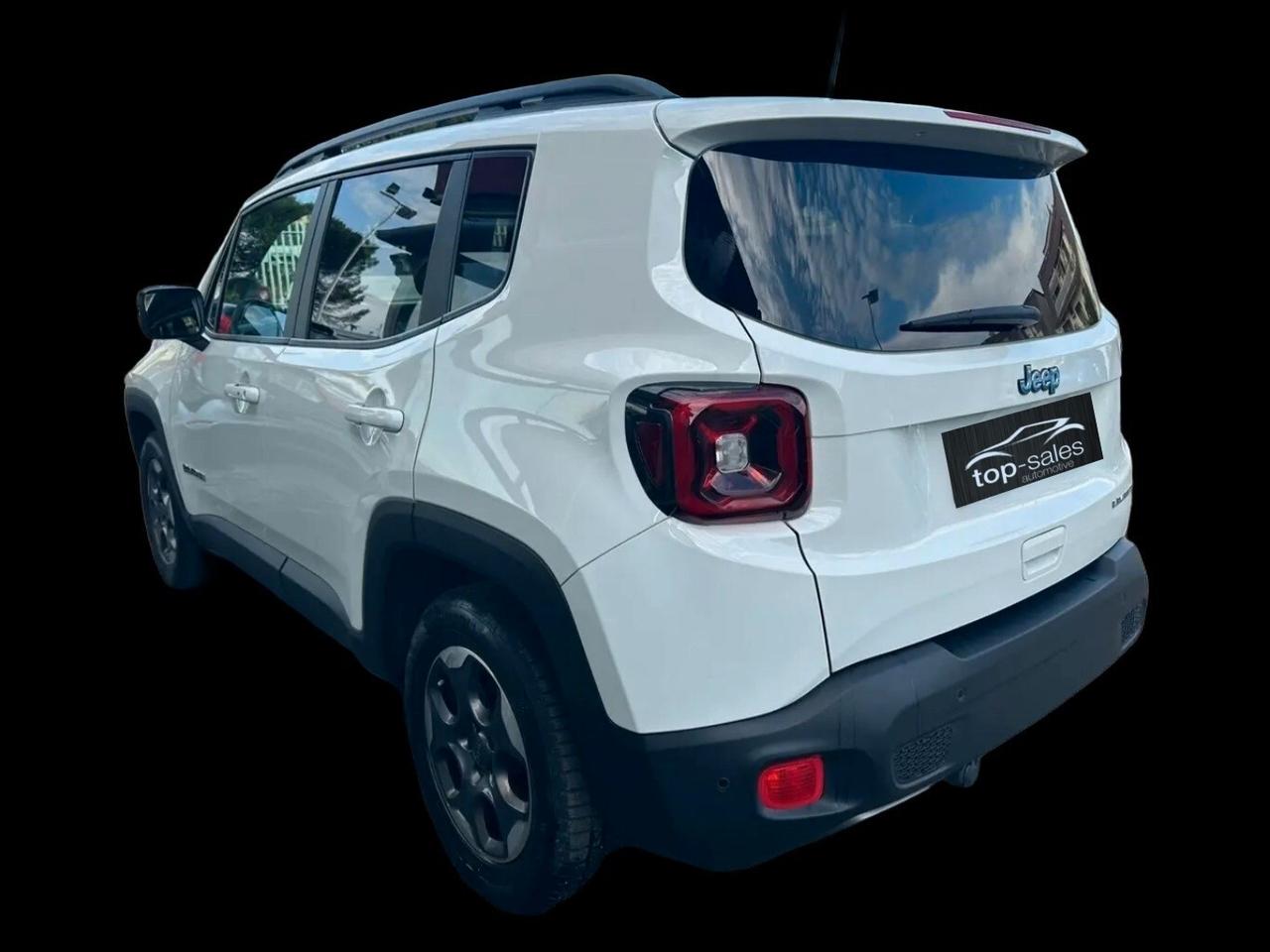 Jeep Renegade 1.0 T3 Limited PERFETTA