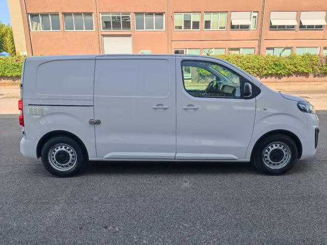 FIAT Scudo 1.5 BlueHDi 120 CV PL-TN Furgone Business