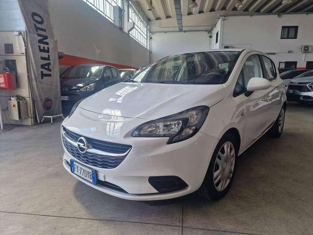 Opel Corsa Corsa 1.2 120 Anniversary GPL