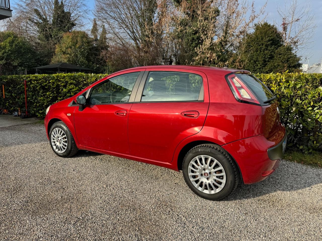 Fiat Grande Punto 1.2 5 porte Dynamic - NEOPATENTATI
