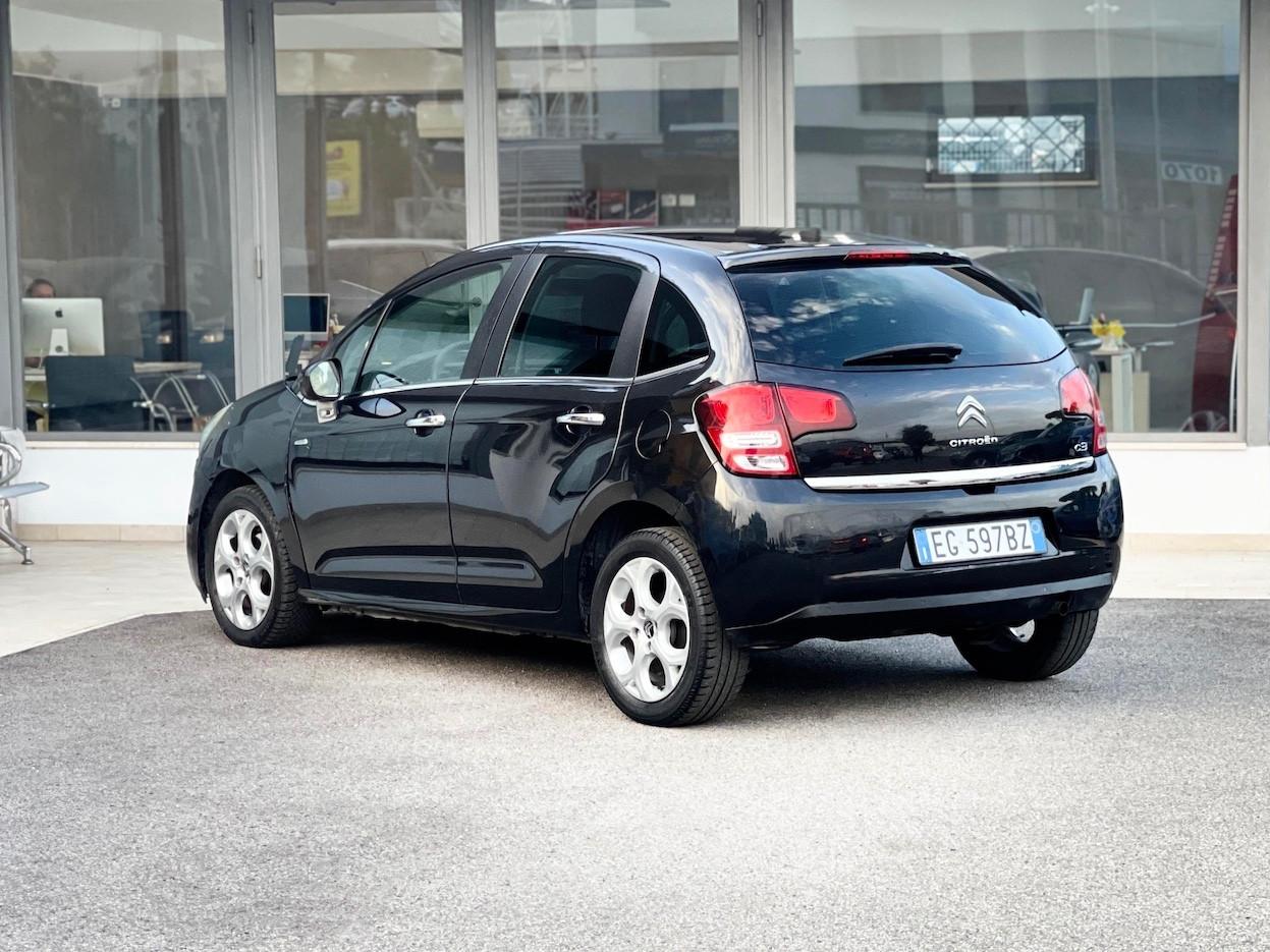 Citroen C3 1.4 Benzina 73CV E5 Neo. - 2011