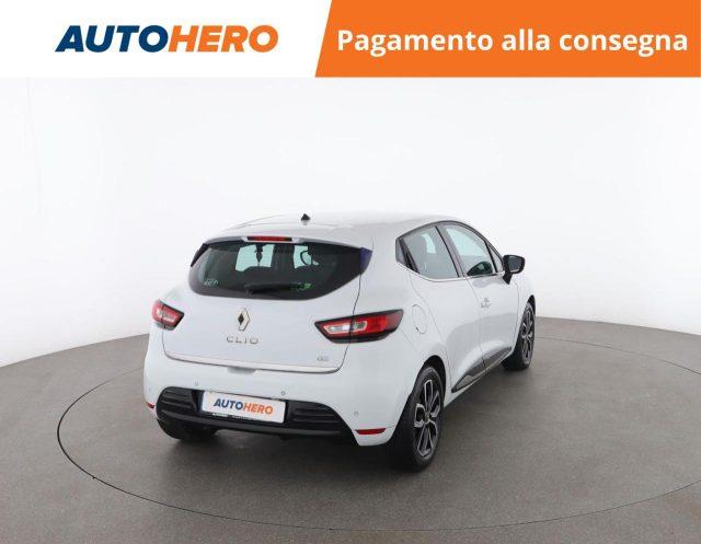 RENAULT Clio dCi 8V 90CV Start&Stop 5 porte Energy Intens