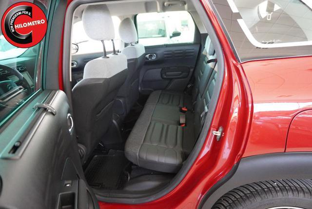 CITROEN C3 Aircross PureTech 110 S&S Shine Pack