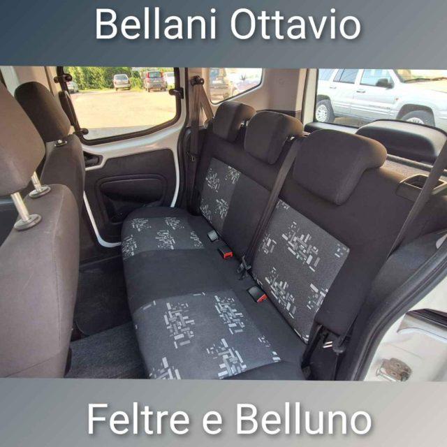 FIAT Qubo 1.3 MJT 75 CV Dynamic