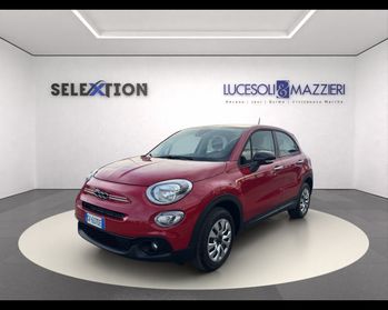 FIAT 500x My23 1.3 Multijet 95cv 500x