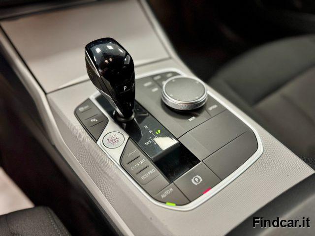 BMW 320 d 48V Touring Advantage "Laser light-ACC"