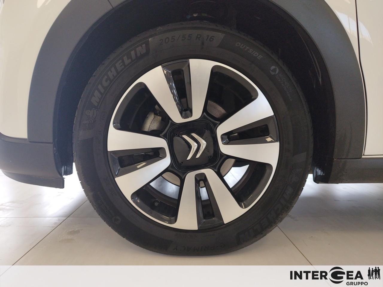 CITROEN C3 1.2 puretech Max s&s 83cv