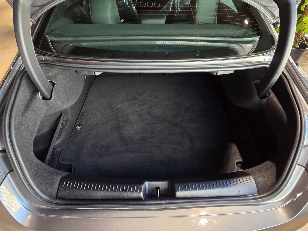 Mercedes-benz CLA 200 d Automatic AMG Line Premium