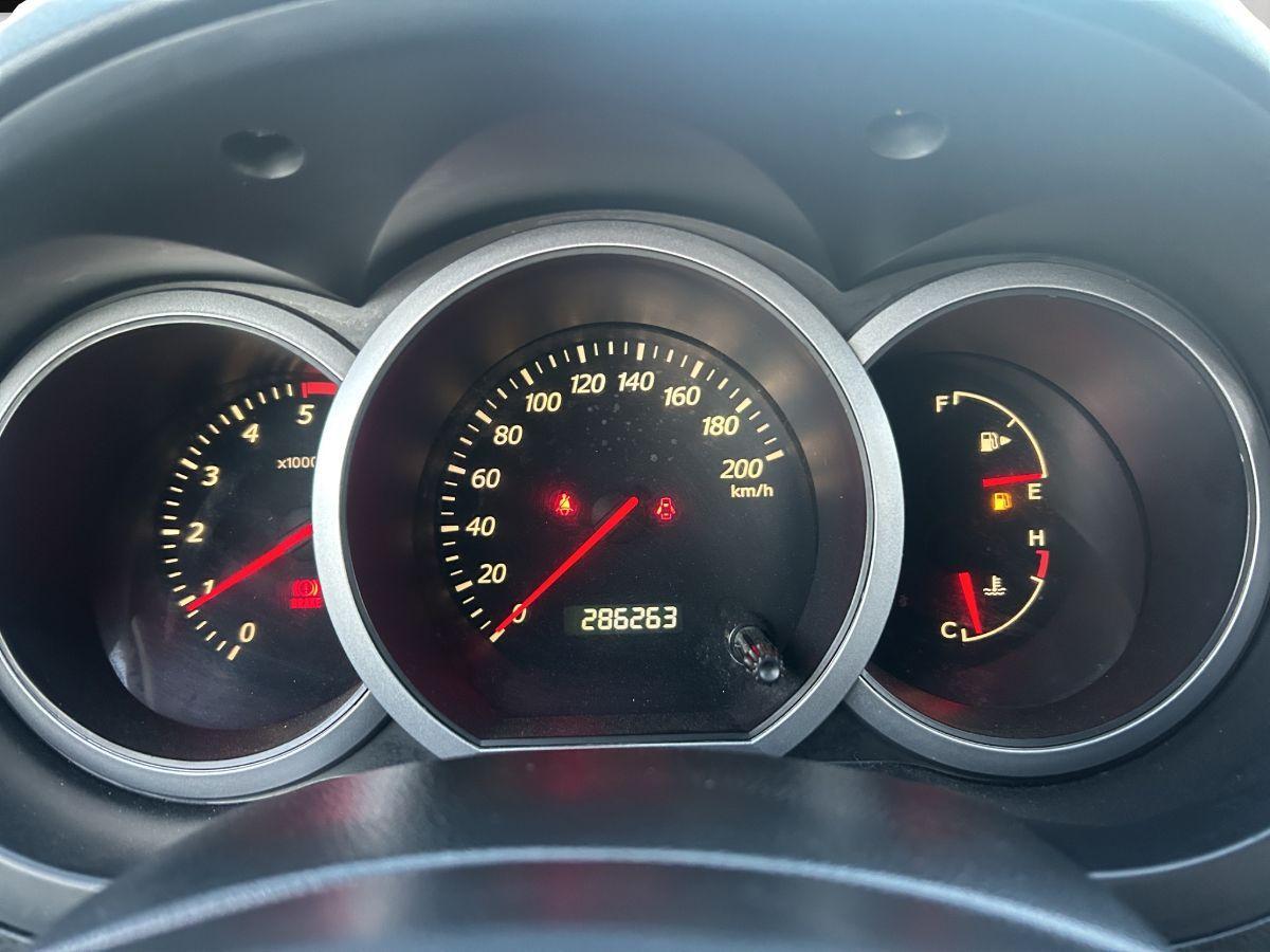 SUZUKI - Grand Vitara - 1.9 DDiS 129CV 5 porte Executive
