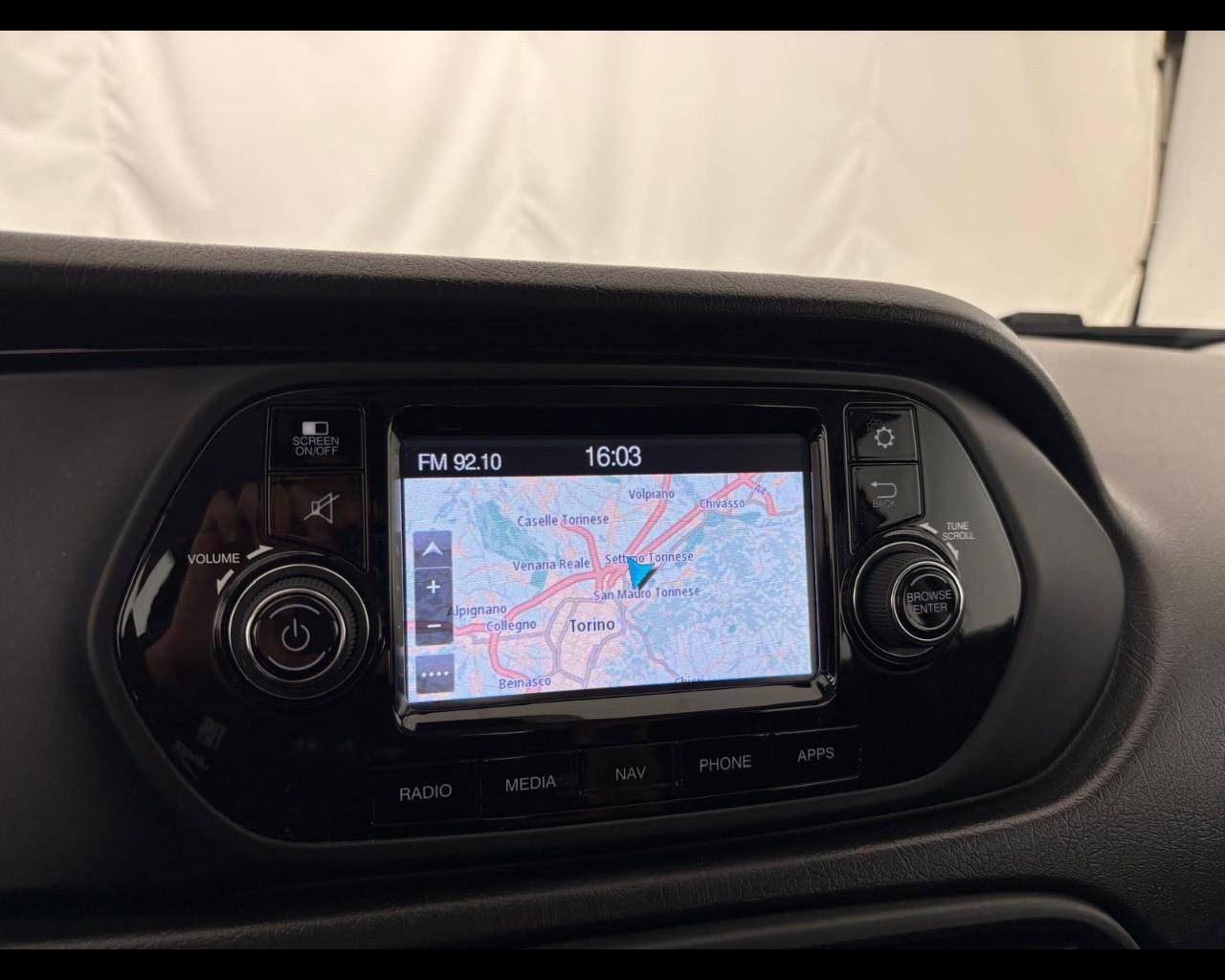 FIAT Tipo 5p 1.4 Easy 95cv