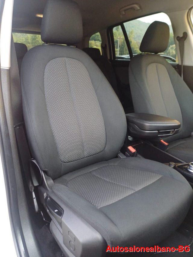 BMW 220 d Active Tourer Business aut. 7 POSTI Grand Tourer