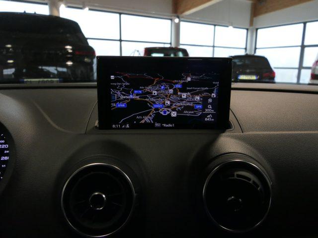 AUDI A3 Sedan 35 TDI S tronic Admired