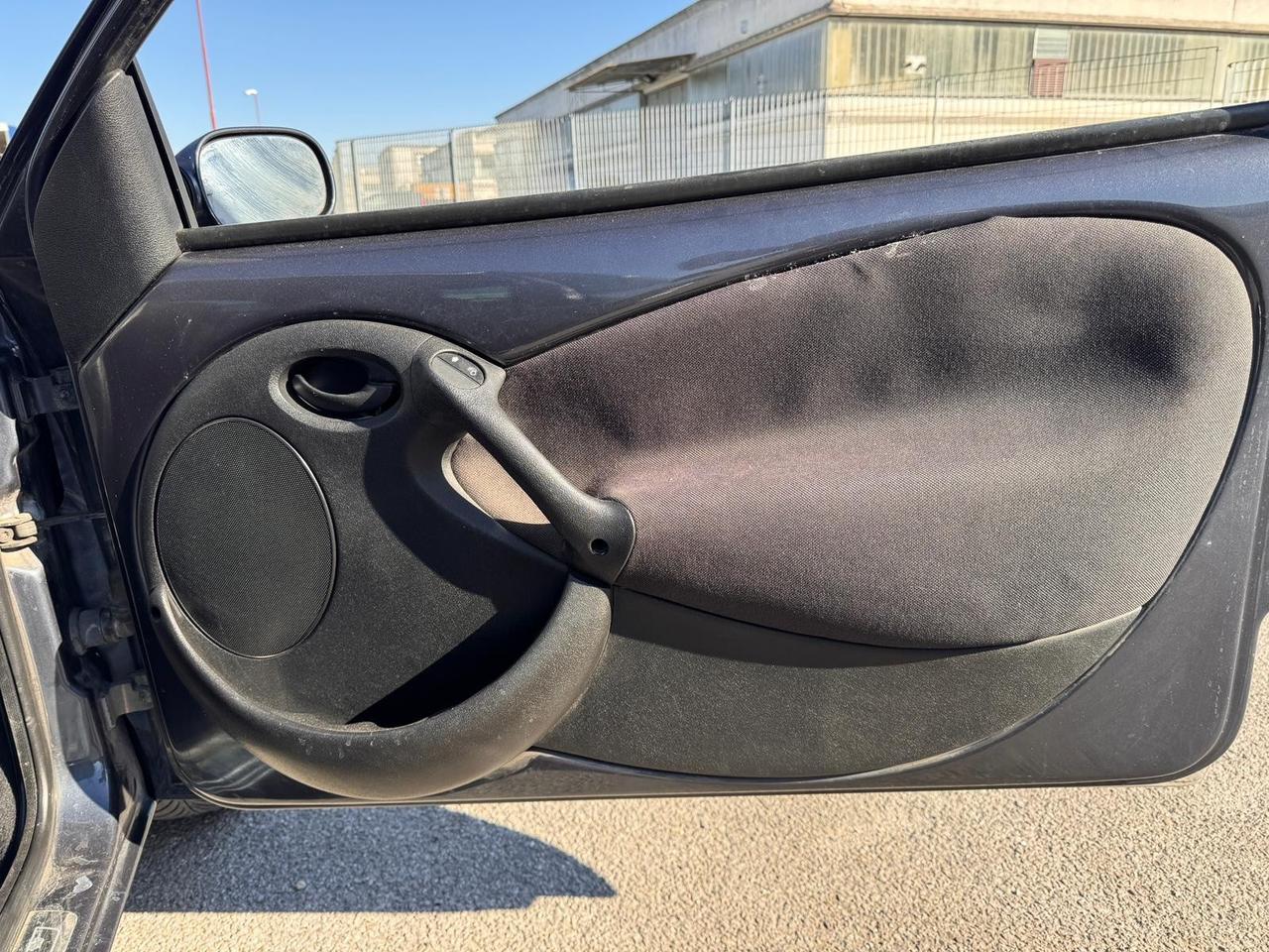 Ford Ka 1.3 Leather Collection